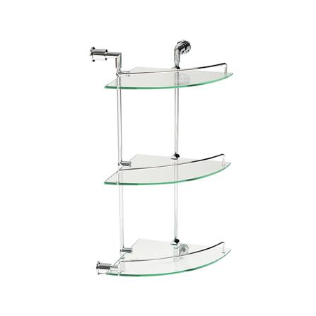 ชั้นกระจกเข้ามุม 3 ชั้น MOYA 29497_0