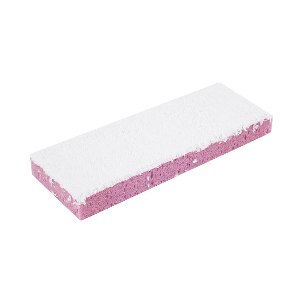 อะไหล่ม็อบฟองน้ำ/ไมโครไฟเบอร์ BE WISH WINGS 10 นิ้ว สีม่วง