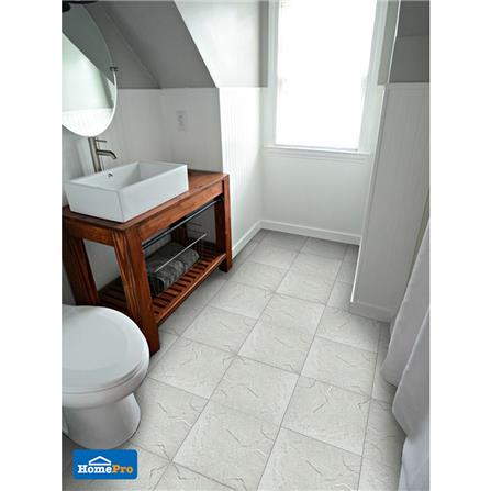 กระเบื้องพื้น 8x8 นิ้ว DURAGRES เมาท์เท่น เกรย์ A_3