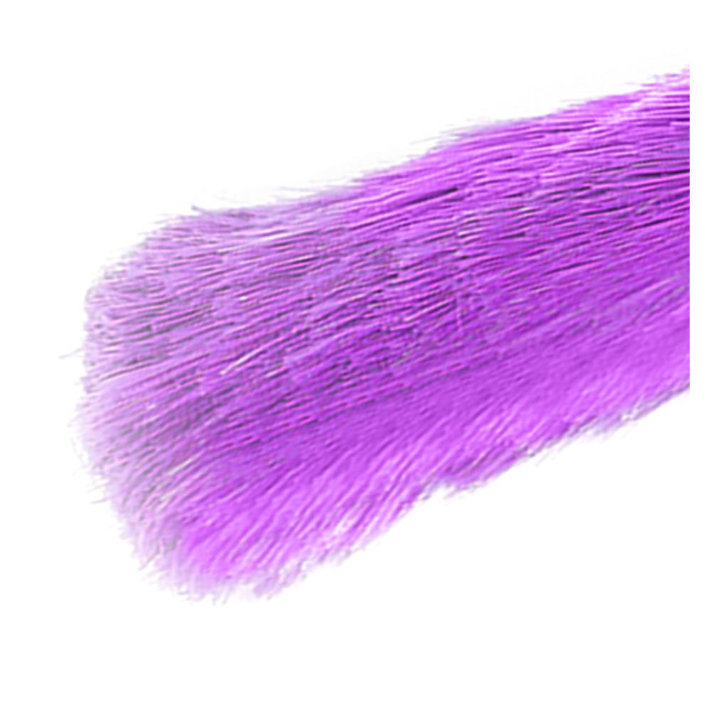 ไม้ปัดฝุ่นพลาสติก BE WISH BLINK 3 นิ้ว สีม่วง