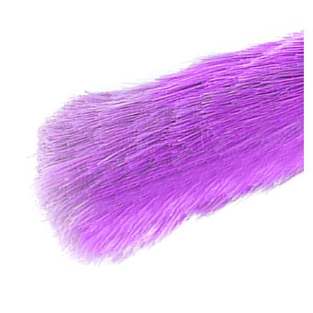 ไม้ปัดฝุ่นพลาสติก BE WISH BLINK 3 นิ้ว สีม่วง_1