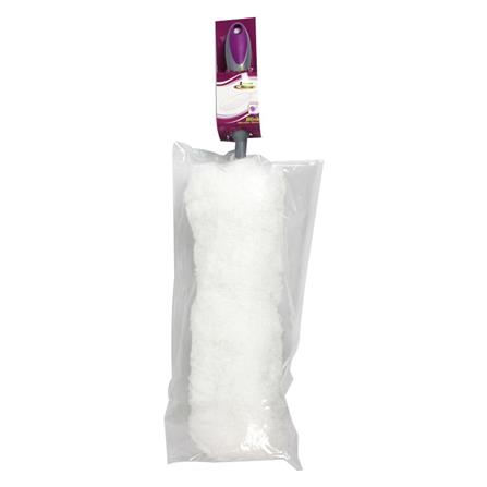 ไม้ปัดฝุ่นไมโครไฟเบอร์ BE WISH BLINK 4.5 นิ้ว สีม่วง_1