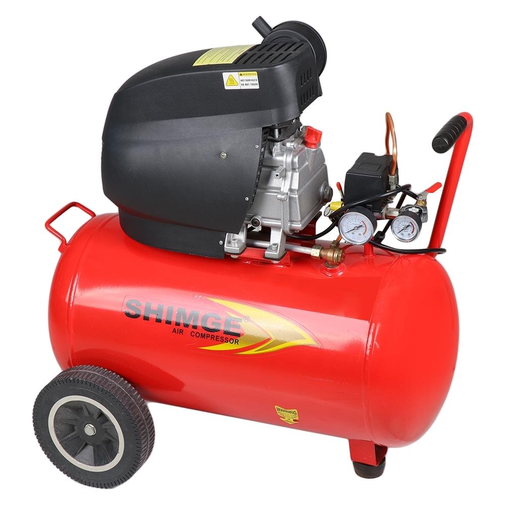 ปั๊มลมโรตารี่ SHIMGE SGBM9033 3 แรงม้า 50 ลิตร