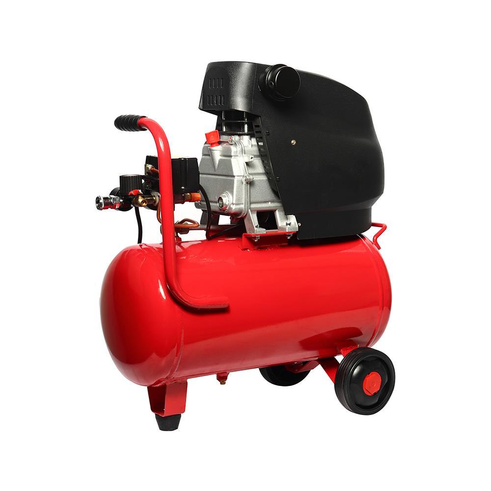 ปั๊มลมโรตารี่ SHIMGE SGBM9031 2 แรงม้า 24 ลิตร