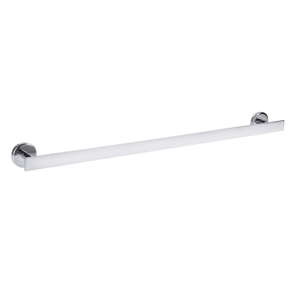 ราวแขวนผ้า WS AU-9904 60 ซม. สเตนเลส