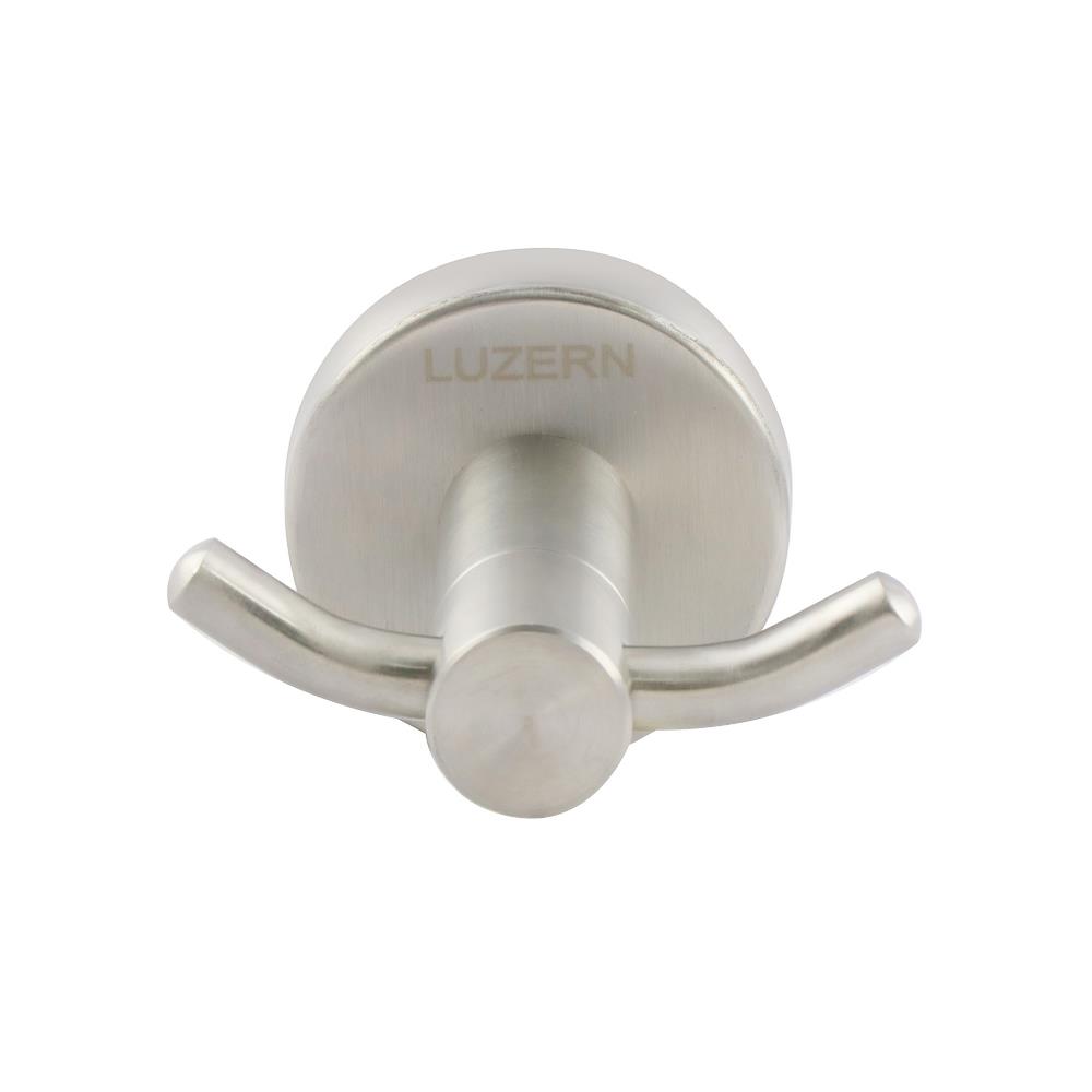 ขอแขวนผ้า LUZERN AS-71805 สเตนเลส