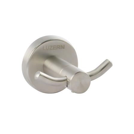 ขอแขวนผ้า LUZERN AS-71805 สเตนเลส