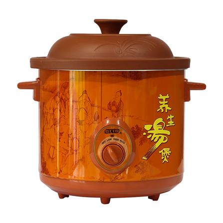 หม้อตุ๋น OTTO SC207 3.5 ลิตร_0