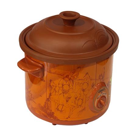 หม้อตุ๋น OTTO SC207 3.5 ลิตร_1