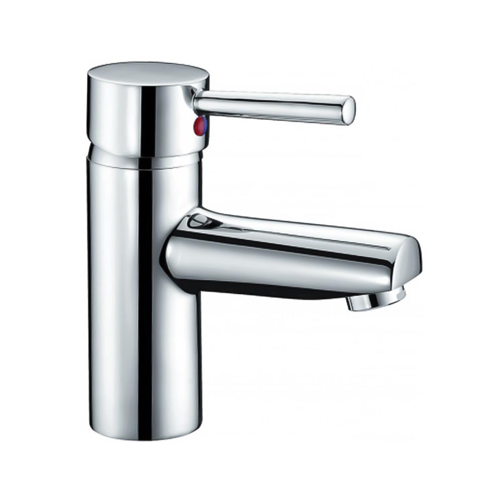 ก๊อกอ่างล้างหน้าผสม HAFELE 495.61.155 สีโครม