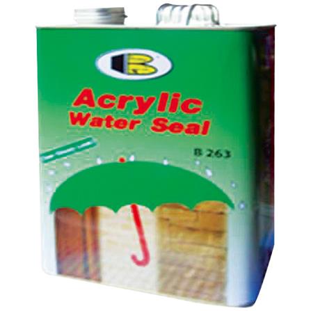 น้ำยาเคลือบกันซึม BOSNY B263 3.78 ลิตร_0