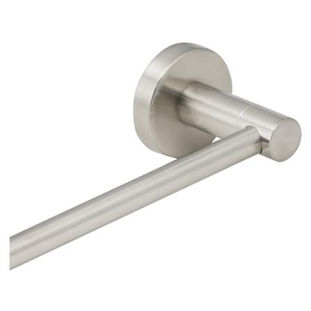 ราวแขวนผ้า LUZERN AS71801 สเตนเลส_1