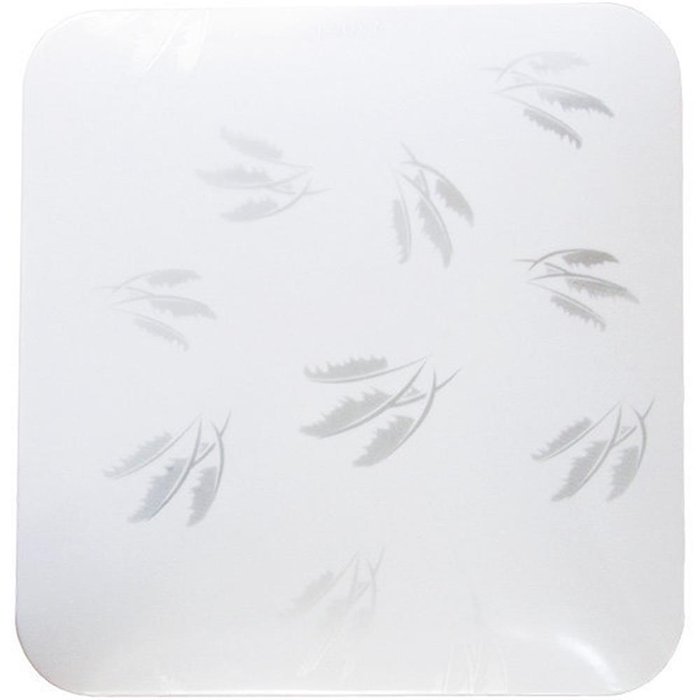 ไฟเพดาน INOVA PC024 14 นิ้ว สีขาว