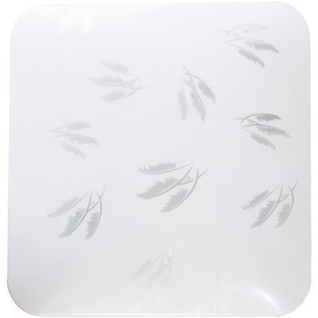 ไฟเพดาน INOVA PC024 14 นิ้ว สีขาว_0