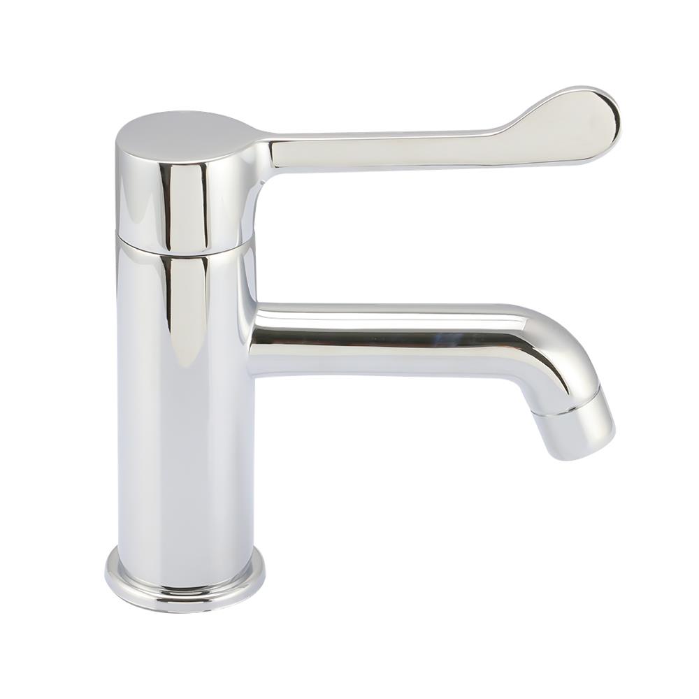 ก๊อกอ่างล้างหน้าเดี่ยว COTTO CT1058 (HM)