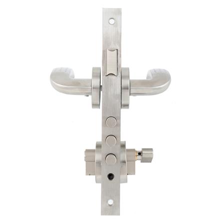 มือจับก้านโยกห้องทั่วไป MORTISE  MTL 131 สีสเตนเลส_2