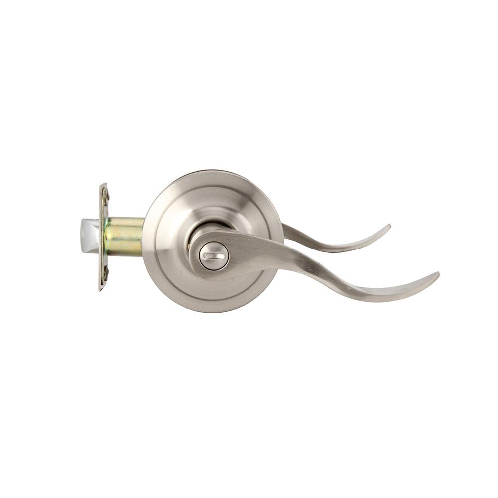 เขาควายห้องน้ำ HAFELE 489.10.800 สีสเตนเลส