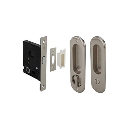 กุญแจบานเลื่อน HAFELE 499.65.095 สีสเตนเลส_0