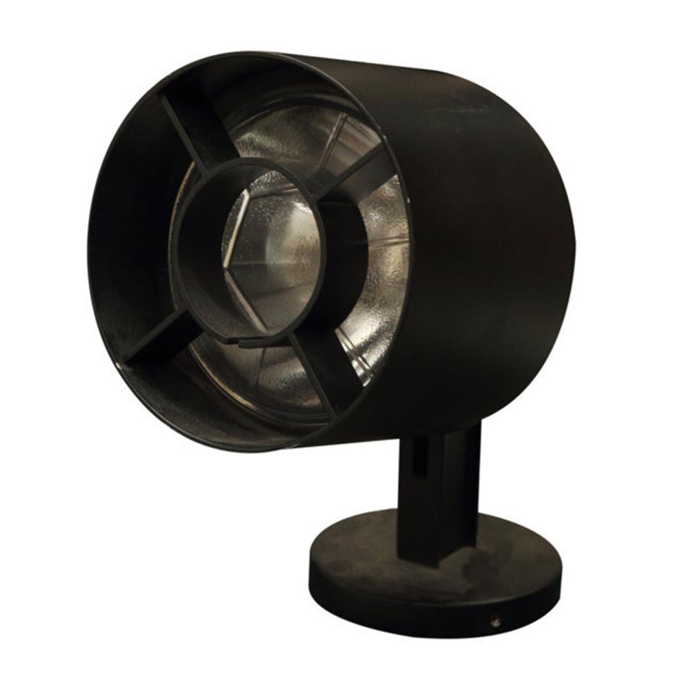 ไฟฝังพื้น LANEX GDS211/B สีดำ