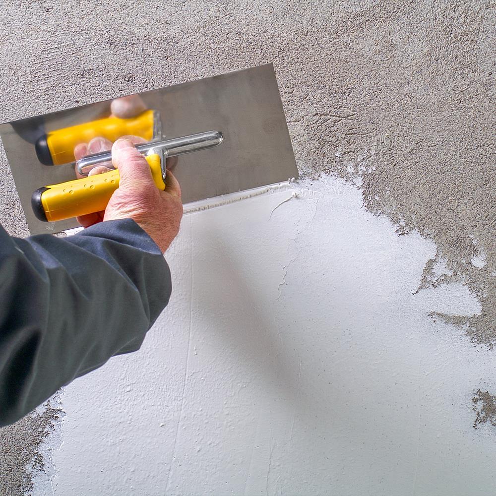 อะคริลิกฉาบ TOA 101 DECORPLAST 20 กก.