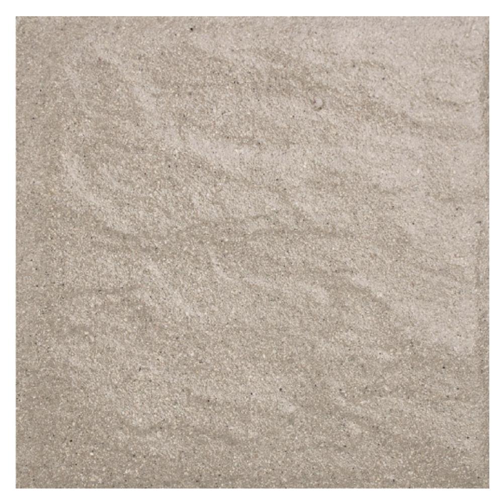 กระเบื้องพอร์ซเลน 4x4นิ้ว BEZEN RT4481 สเลทเกรย์ (56P)