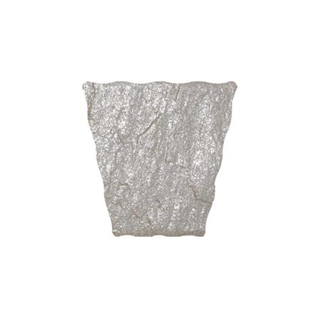 กระเบื้องพอร์ซเลนคางหมู 4x4นิ้ว BEZEN RTTZ81 สเลทเกรย์ (66P)