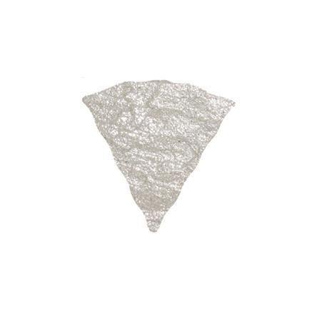 กระเบื้องพอร์ซเลนสามเหลี่ยม 4x4นิ้ว BEZEN RTTA81 สเลทเกรย์(6P)_0