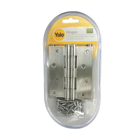 บานพับ 4X3