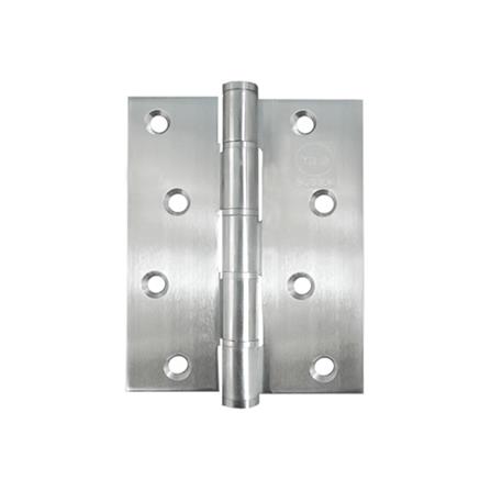 บานพับ 4X3 นิ้ว X 2 มม. YALE SL4320BB สีสเตนเลส (แพ็ก 3 ชิ้น)