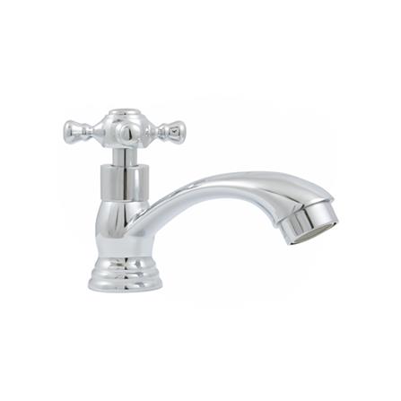 ก๊อกอ่างล้างหน้าเดี่ยว NOVABATH IS-6533_0