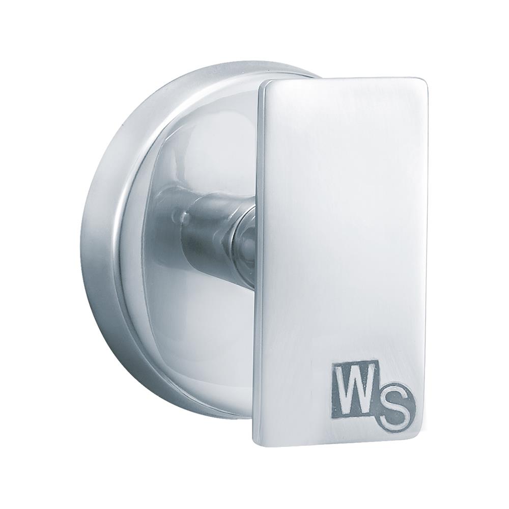 ขอแขวนผ้า WATSON AU9901 สเตนเลส