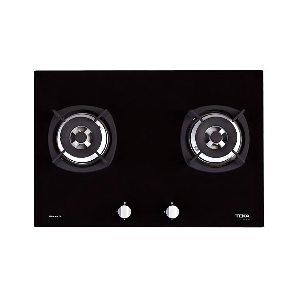 เตาแก๊สฝัง LINEA G732GAIALTR 73 ซม.