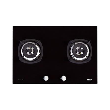 เตาแก๊สฝัง LINEA G732GAIALTR 73 ซม.