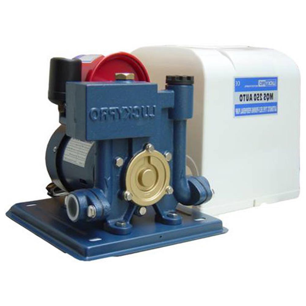 ปั๊มอัตโนมัติ LUCKY PRO MQS250A 250 วัตต์