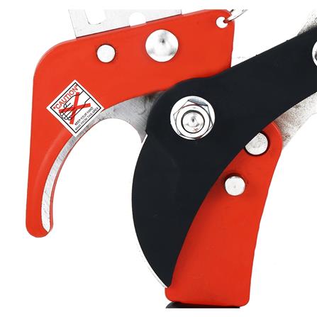 กรรไกรกระตุก+เลื่อย รอกคู่ SOLO 4488_1