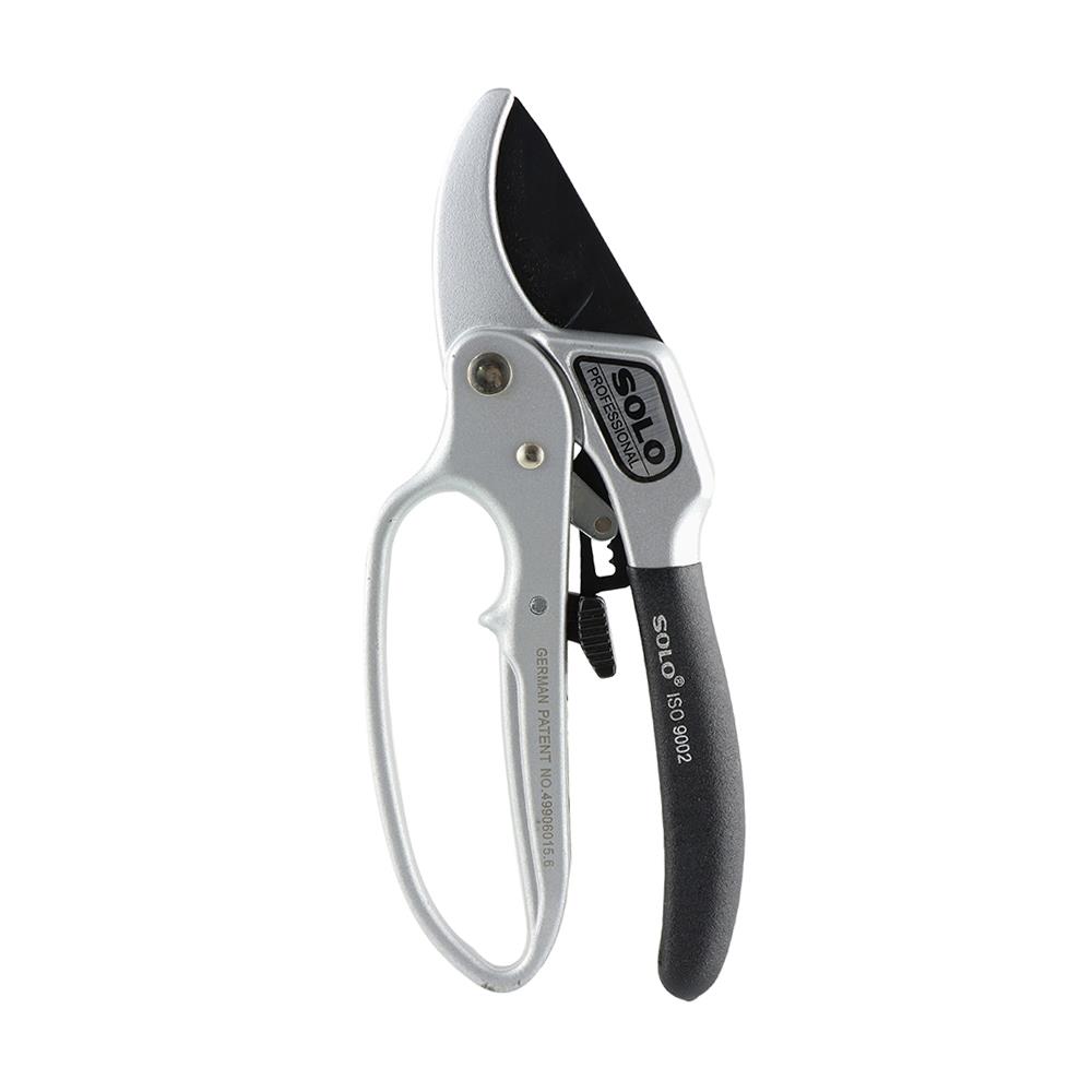 กรรไกรแต่งกิ่ง 3 จังหวะ SOLO 3130 8 นิ้ว