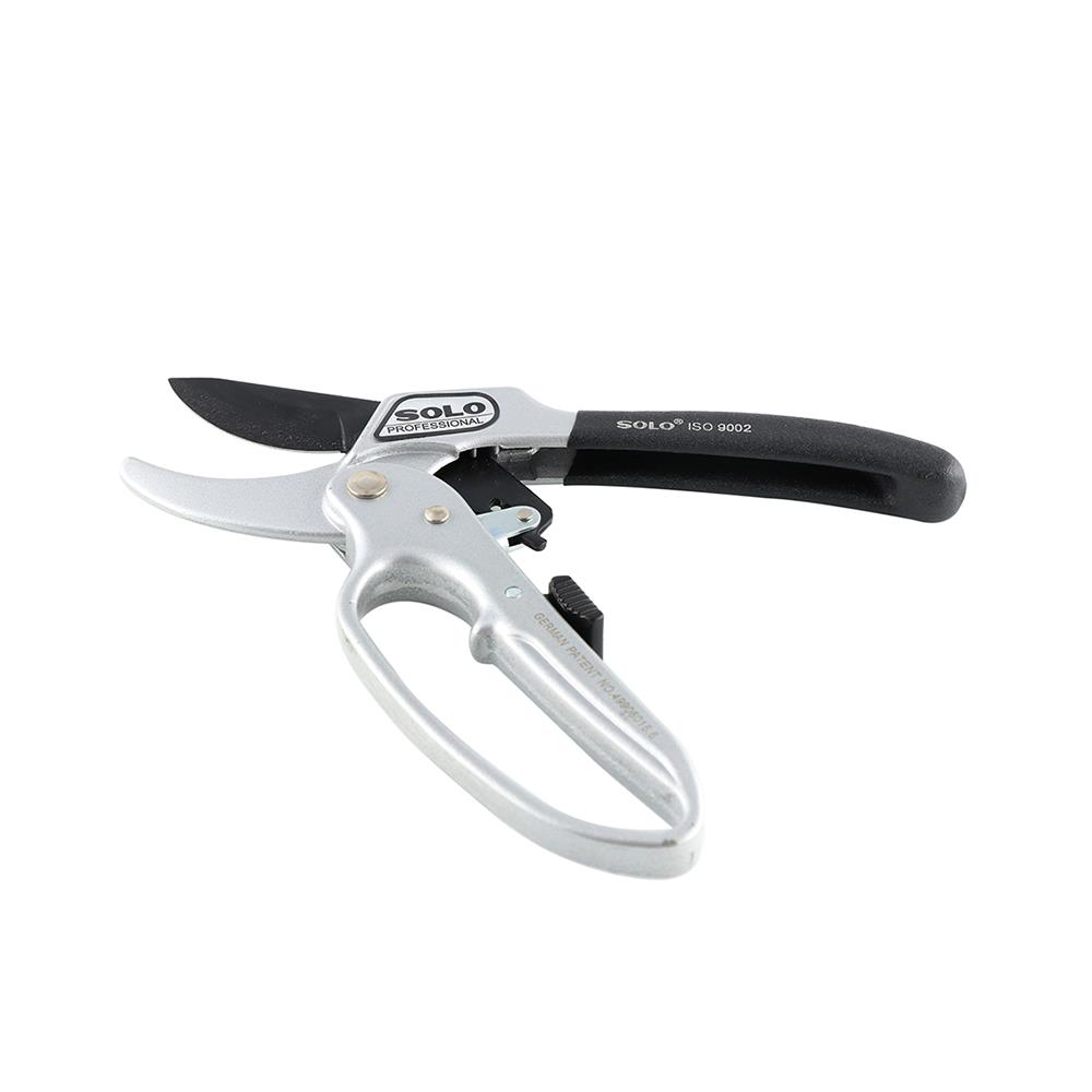 กรรไกรแต่งกิ่ง 3 จังหวะ SOLO 3130 8 นิ้ว