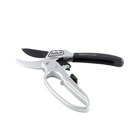 กรรไกรแต่งกิ่ง 3 จังหวะ SOLO 3130 8 นิ้ว_1