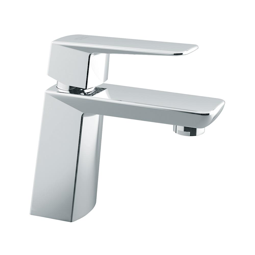 ก๊อกอ่างล้างหน้าเดี่ยว AMERICAN STANDARD A-6906-10 สีโครม