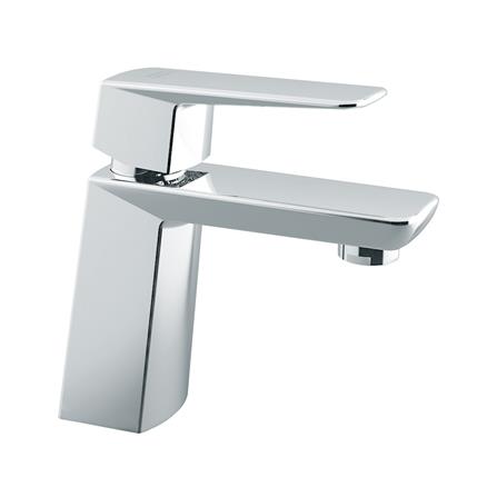 ก๊อกอ่างล้างหน้าเดี่ยว AMERICAN STANDARD A-6906-10 สีโครม_0