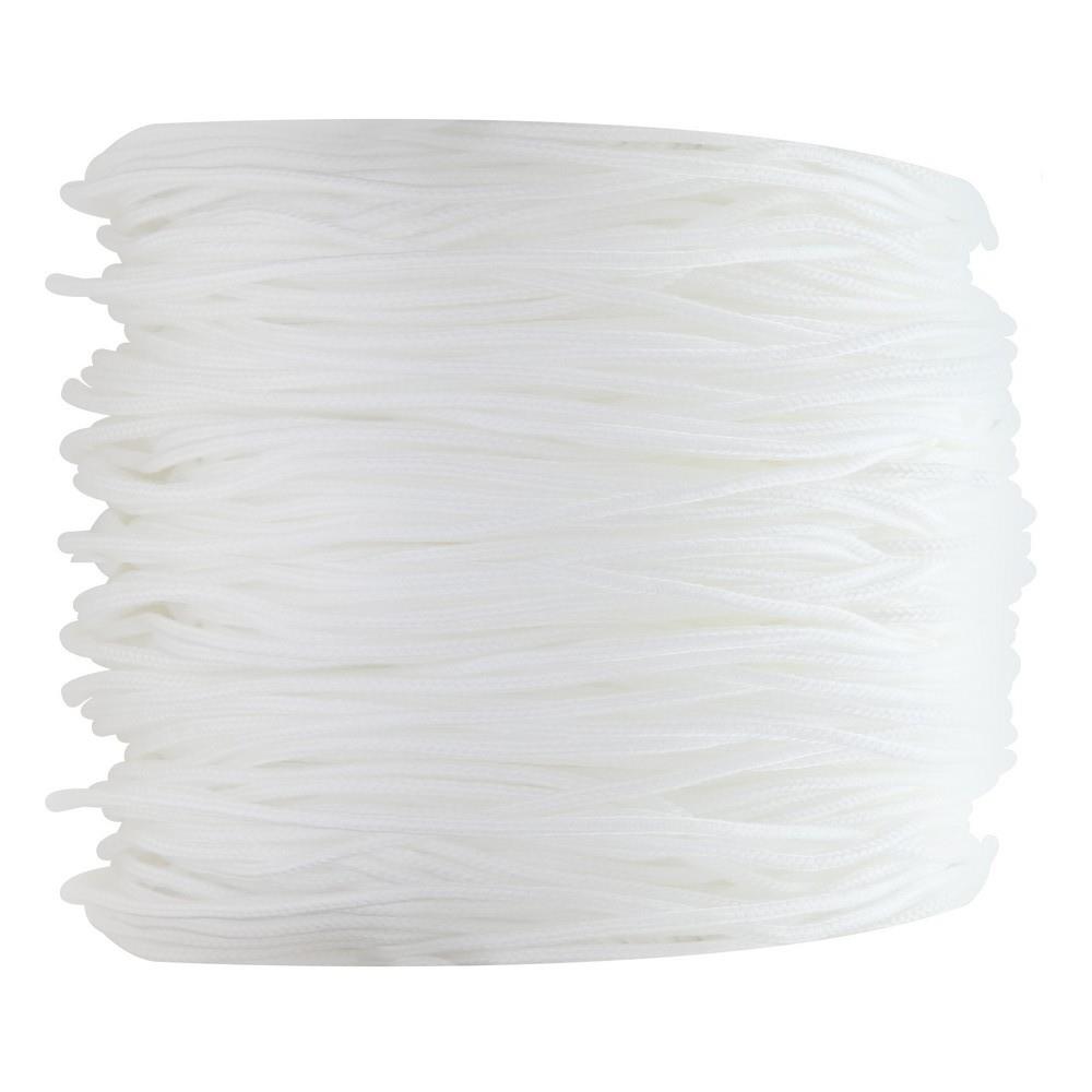 เชือก PANSIAM 2 มม.สีขาว