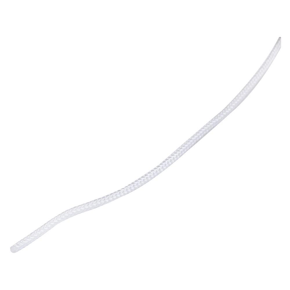 เชือก PANSIAM 2 มม.สีขาว