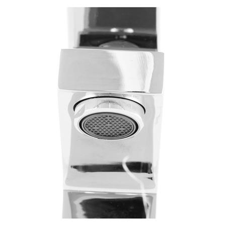 ก๊อกอ่างล้างหน้าเดี่ยว KARAT KF-25-610-50 สีโครม_1