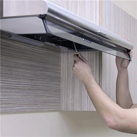 cate-Kitchen Appliance Installation