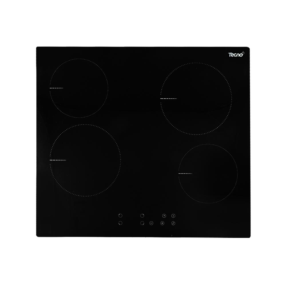 เตาฝังเซรามิก TECNOPLUS VT 4060 MN 59 ซม.