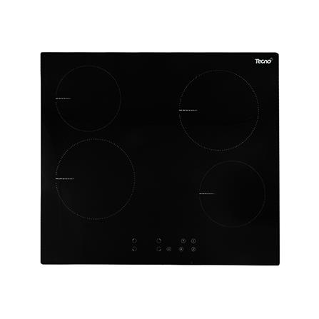 เตาฝังเซรามิก TECNOPLUS VT 4060 MN 59 ซม._0