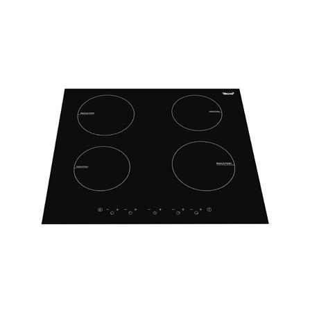 เตาฝังอินดักชั่น TECNOPLUS TNPID4060DG 60 ซม._0