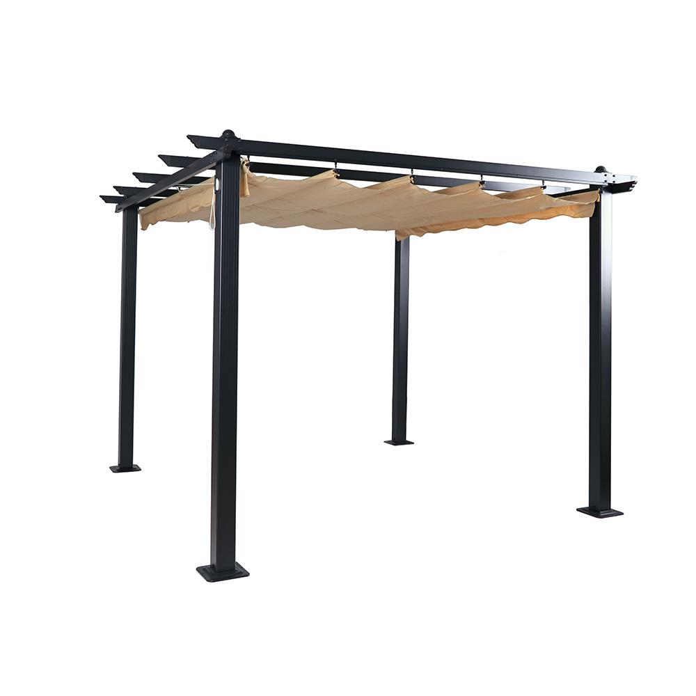 เต็นท์สนามพักผ่อน SPRING #SP-3809 3X3 ม.