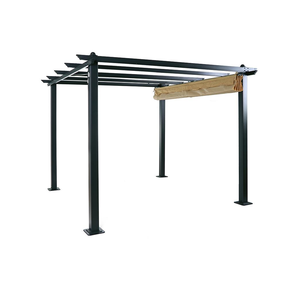 เต็นท์สนามพักผ่อน SPRING #SP-3809 3X3 ม.