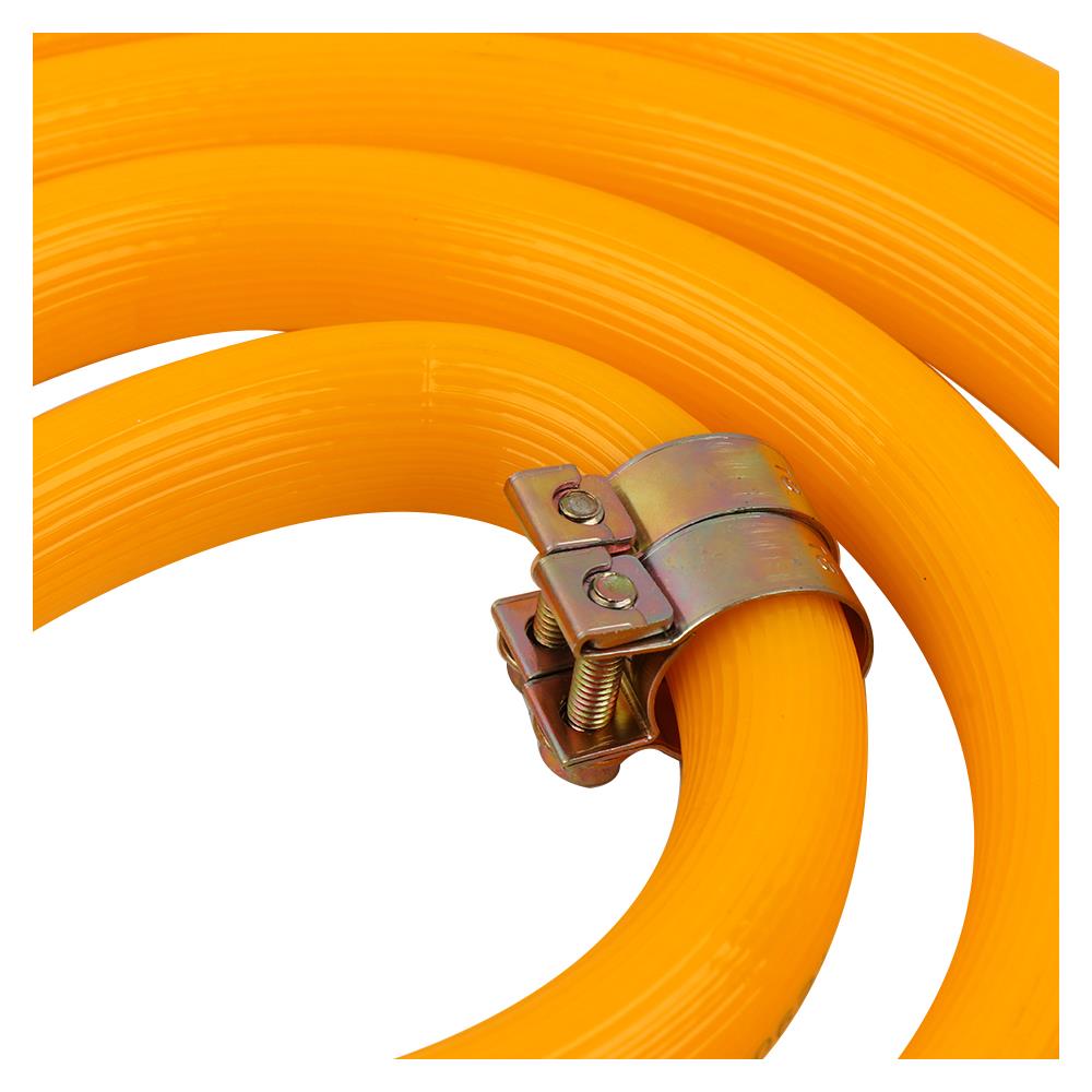 สายยางแก๊สอย่างหนา PARNO PVC 1.50 เมตร